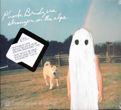 Phoebe Bridgers - Stranger In The Alps - CD