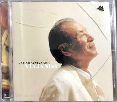 Sadao Watanabe - Viajando CD