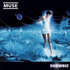Muse - Showbiz Double LP