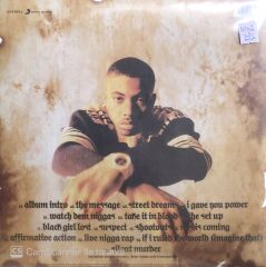 Nas / It Was Written Double LP