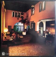 Eagles / Hotel California LP