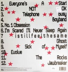 5 Seconds Of Summer - Everyone's A Star - LP