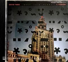 David Torn / Best Laid Plans CD