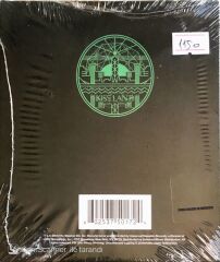 The Weeknd - Kiss Land - CD