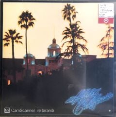 Eagles / Hotel California LP