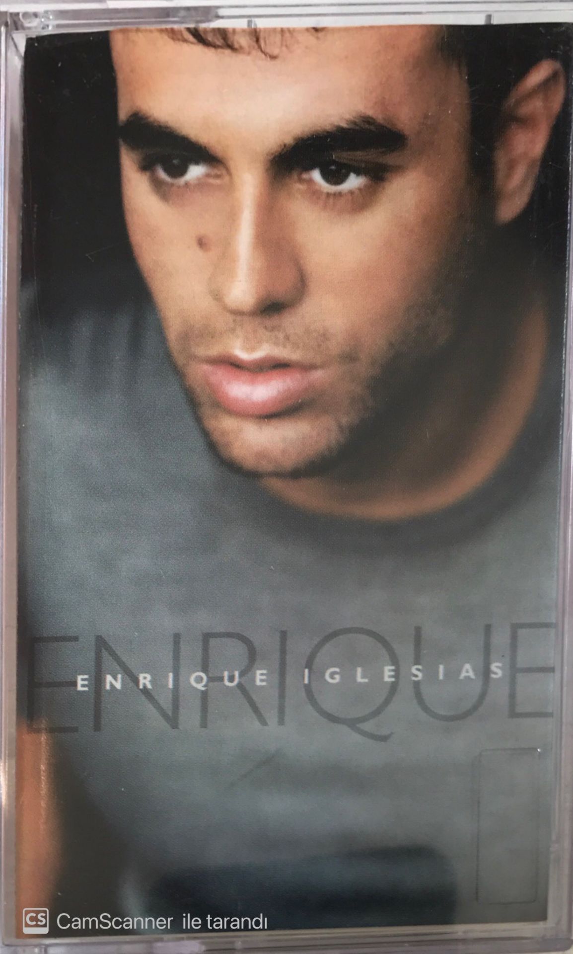 Enrique Iglesias Enrique KASET