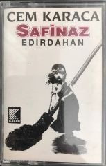 Cem Karaca - Safinaz  KASET