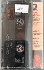 Cem Karaca - Safinaz  KASET