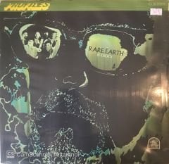Rare Earth - Get Ready Double LP