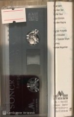Soner Arıca Herşey Yolunda KASET