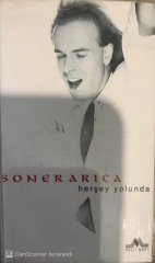 Soner Arıca Herşey Yolunda KASET