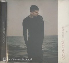Özcan Deniz Ses ve Ayrık CD