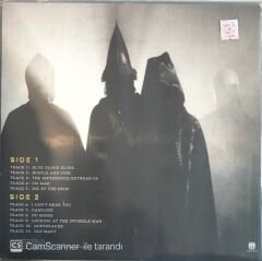 The Dead Weather Sea Of Cowards LP