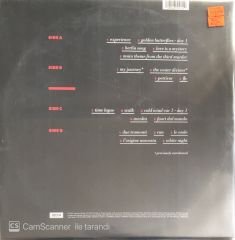 Ludovico Einaudi - Cinema Double LP