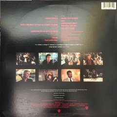 Lethal Weapon 2 LP