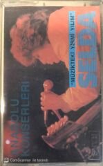 Selda Bağcan Seçmeler I KASET
