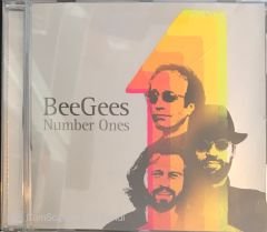 Bee Gees - Number Ones CD