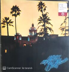 Eagles / Hotel California LP