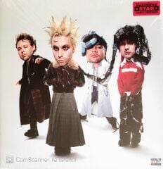 5 Seconds Of Summer - Everyone's A Star - LP