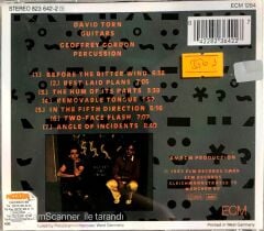 David Torn / Best Laid Plans CD