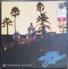 Eagles - Hotel California - LP