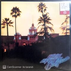 Eagles / Hotel California LP