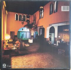Eagles - Hotel California - LP