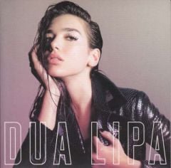 Dua Lipa LP