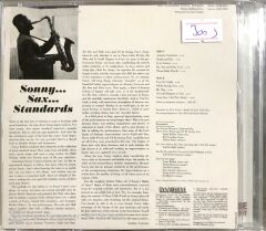 Sonny Rollins The Standard CD