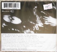 Morphine - Bootleg Detroit - CD