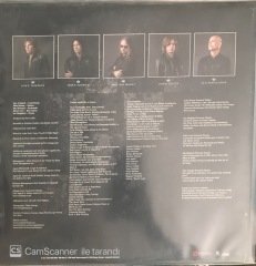 Europe War Of Kings LP