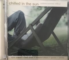 Chilled In The Sun Sublime Summer Chillout CD