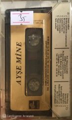 Ayşe Mine Erkek Milleti KASET