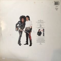 Michael Jackson - Dirty Diana MAXİ