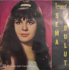 Sema Bulut Sevenler Mesut Olmaz 45lik
