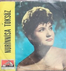 Nurinnisa Toksöz Esmerim 45lik