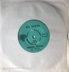 Nil Burak Birisine Birisine 45lik