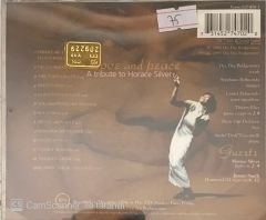 Dee Bridgewater Dee - Love and Peace CD
