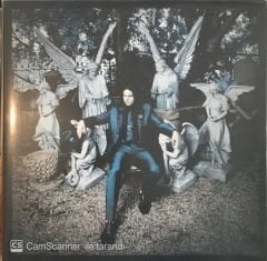 Jack White Lazaretto LP