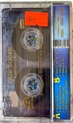 Latif Doğan Küstüm KASET