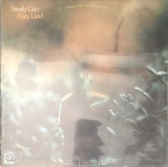 Steely Dan Katy Lied LP