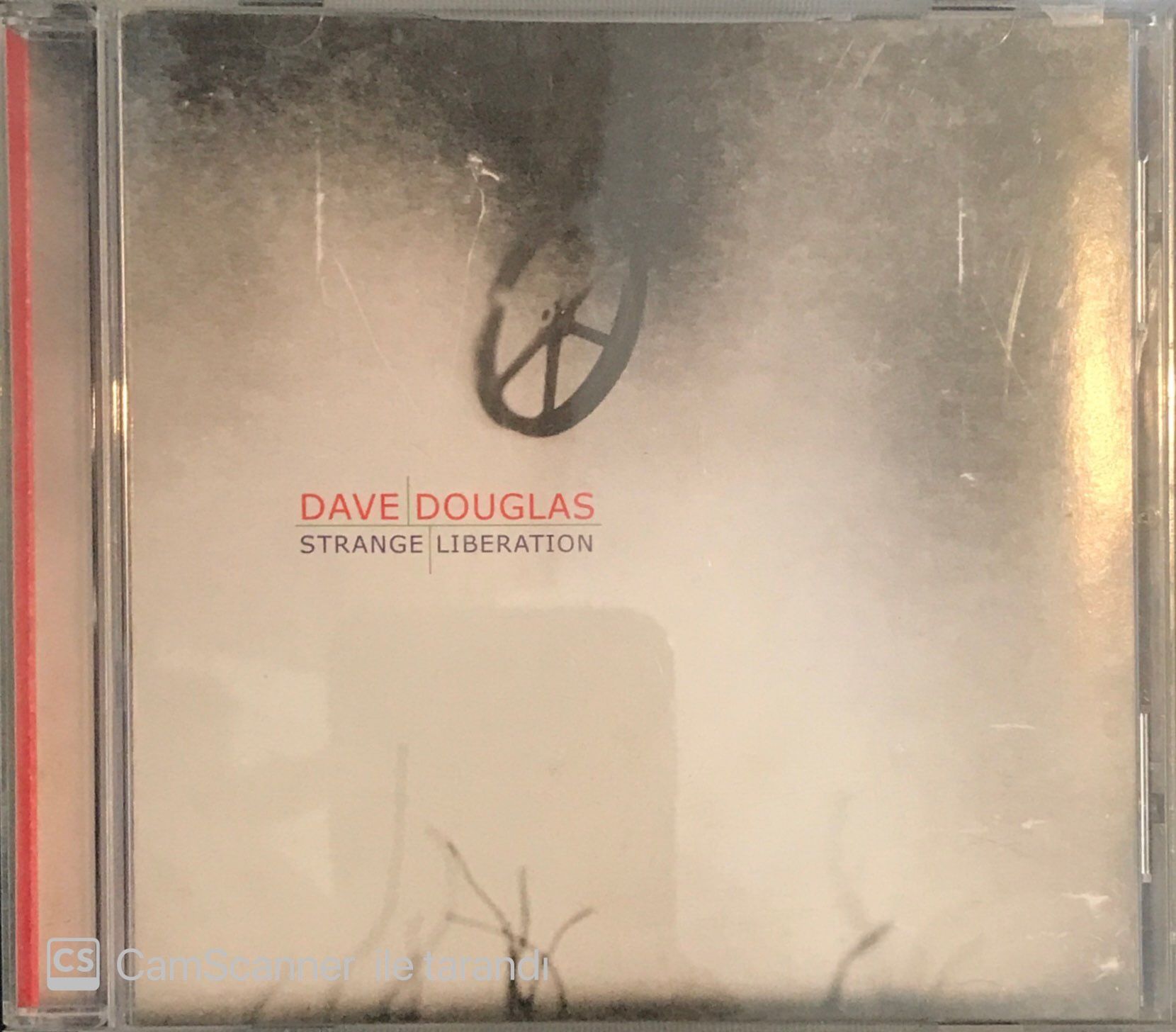 Dave Douglas - Strange Liberation CD