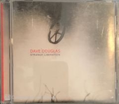 Dave Douglas - Strange Liberation CD