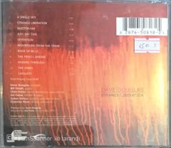 Dave Douglas - Strange Liberation CD