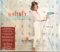 Whitney Houston - The Greatest Hits 2 x CD