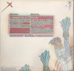 Weather Report Sportin' Life LP