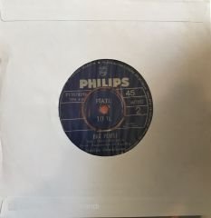 Mediha Demirkıran Dağ Perisi 45lik