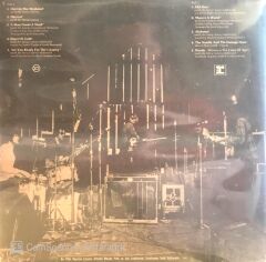 Neıl Young - Harvest LP