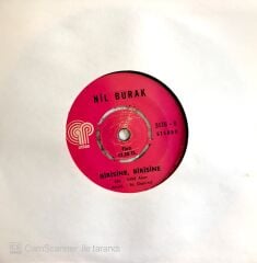 Nil Burak Birisine Birisine 45lik