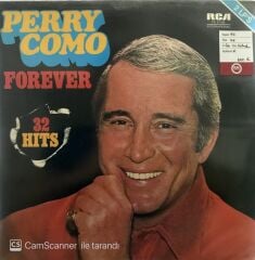 Perry Como Forever LP